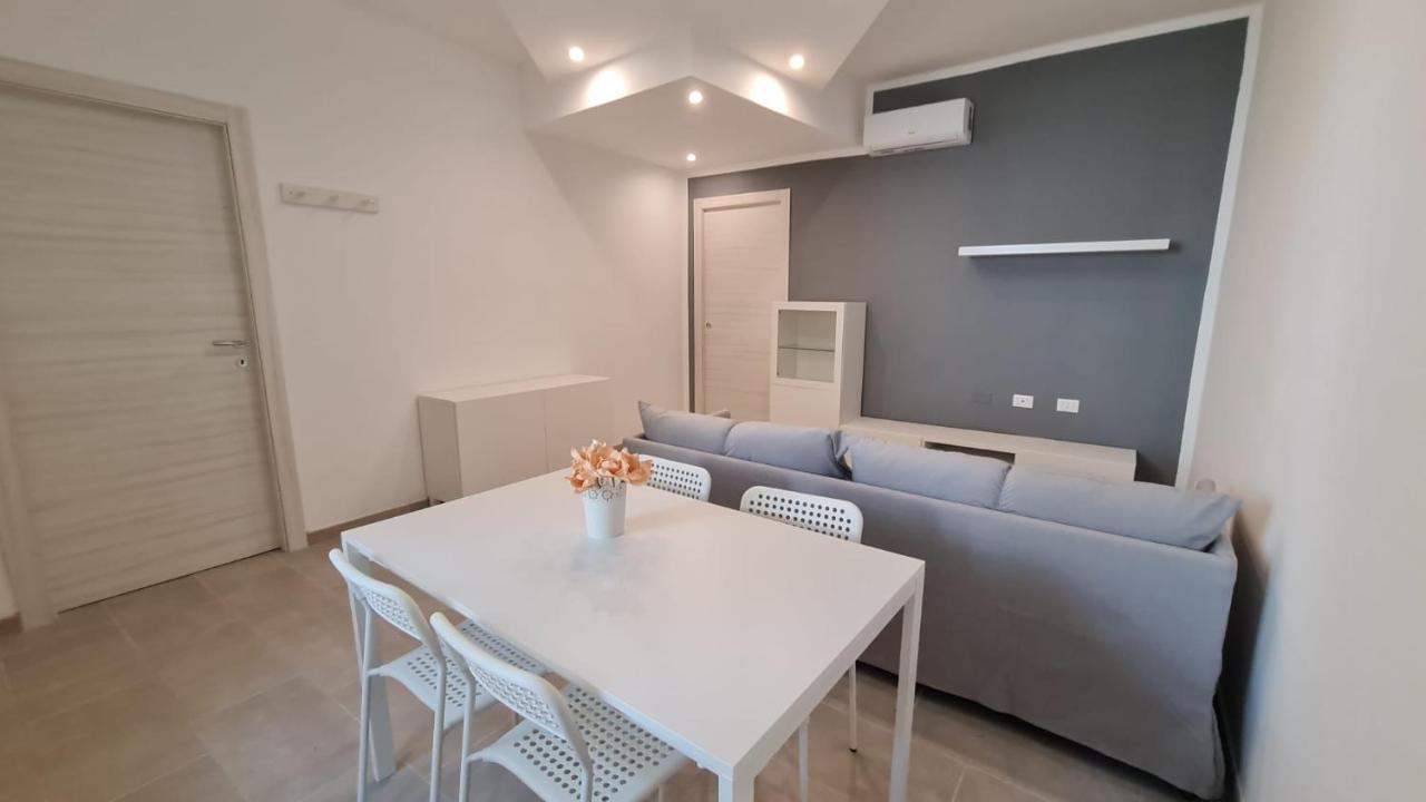 Il Nido Apartment Iglesias Ngoại thất bức ảnh