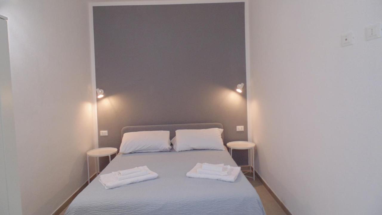 Il Nido Apartment Iglesias Ngoại thất bức ảnh