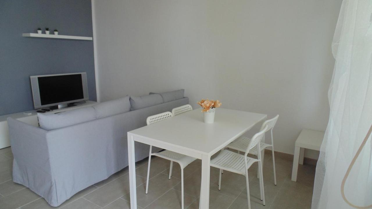 Il Nido Apartment Iglesias Ngoại thất bức ảnh