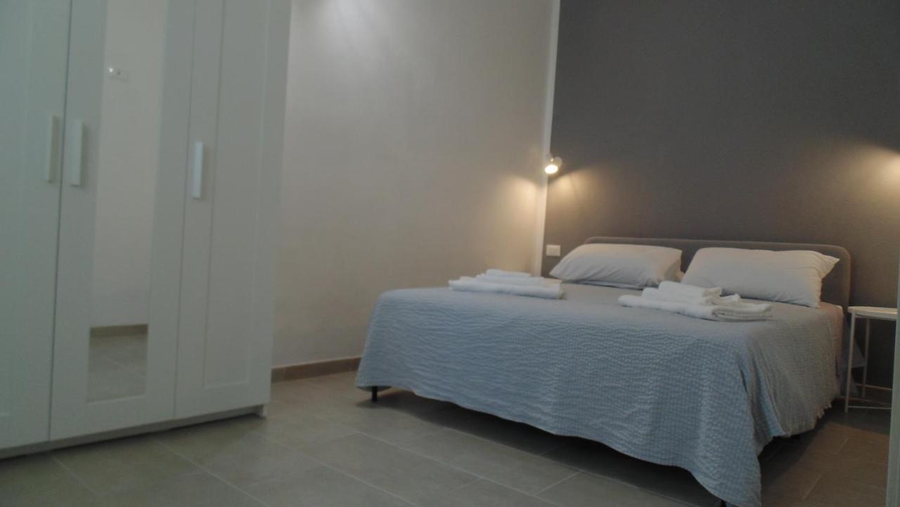 Il Nido Apartment Iglesias Ngoại thất bức ảnh