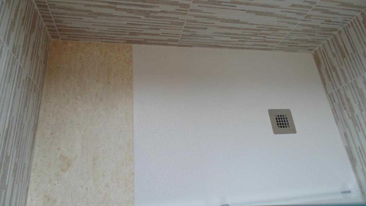 Il Nido Apartment Iglesias Ngoại thất bức ảnh