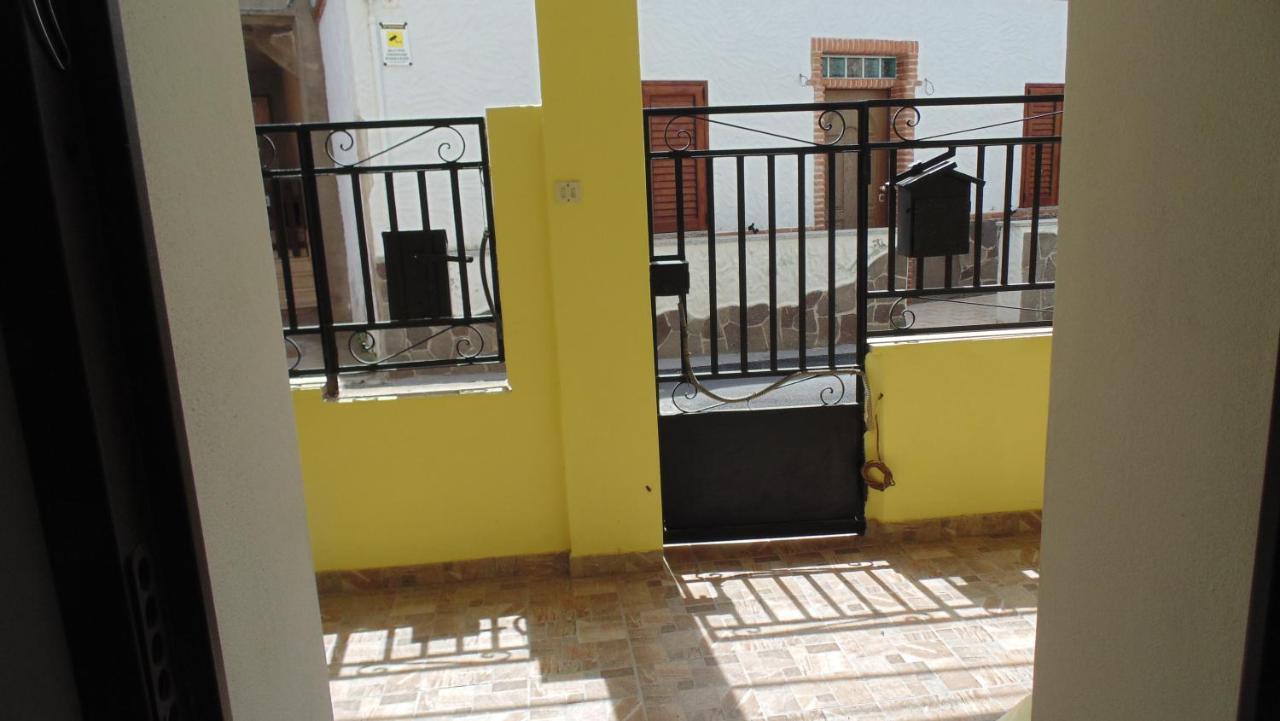 Il Nido Apartment Iglesias Ngoại thất bức ảnh