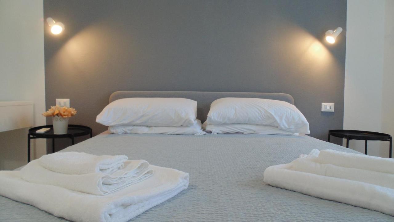 Il Nido Apartment Iglesias Ngoại thất bức ảnh