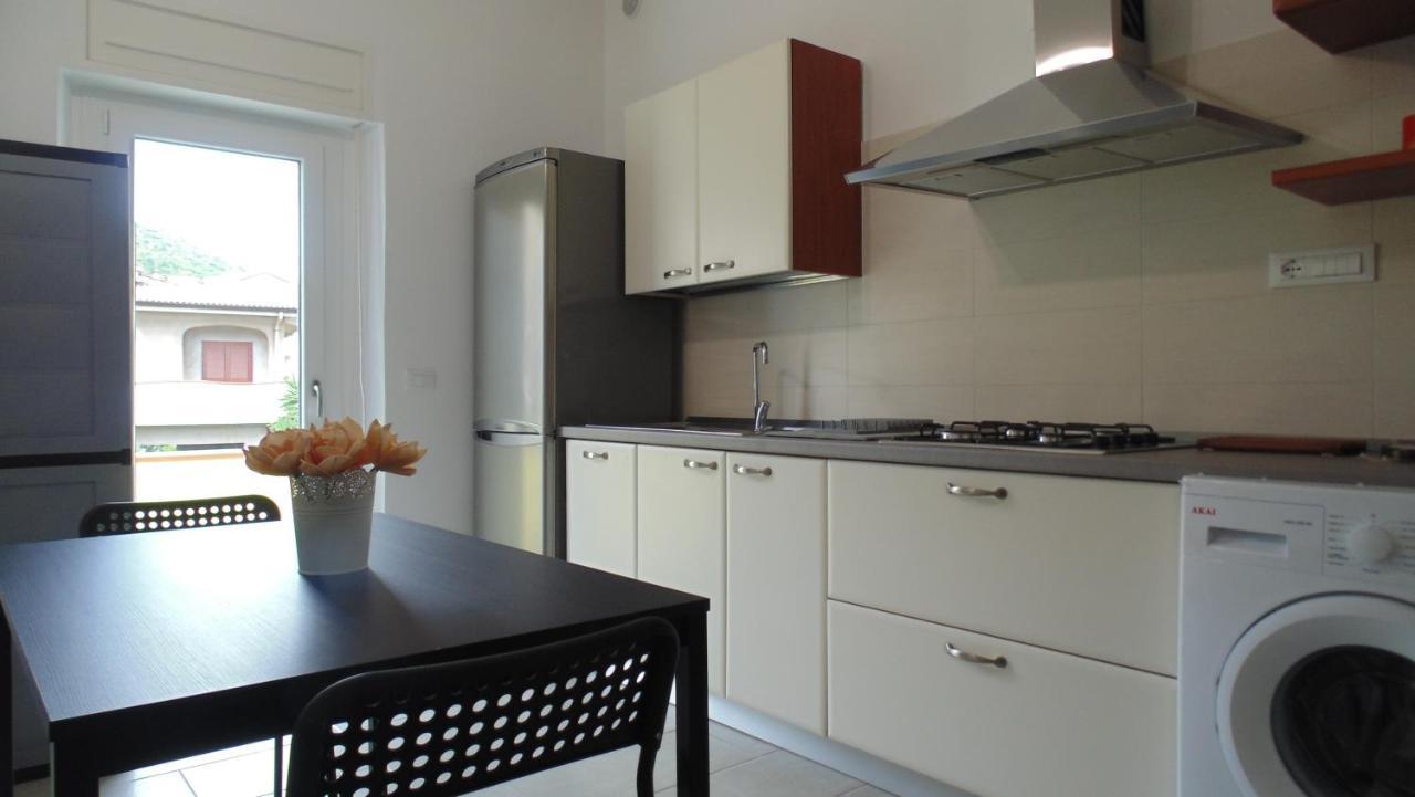 Il Nido Apartment Iglesias Ngoại thất bức ảnh