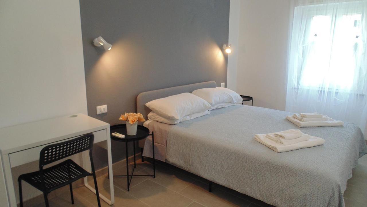 Il Nido Apartment Iglesias Ngoại thất bức ảnh