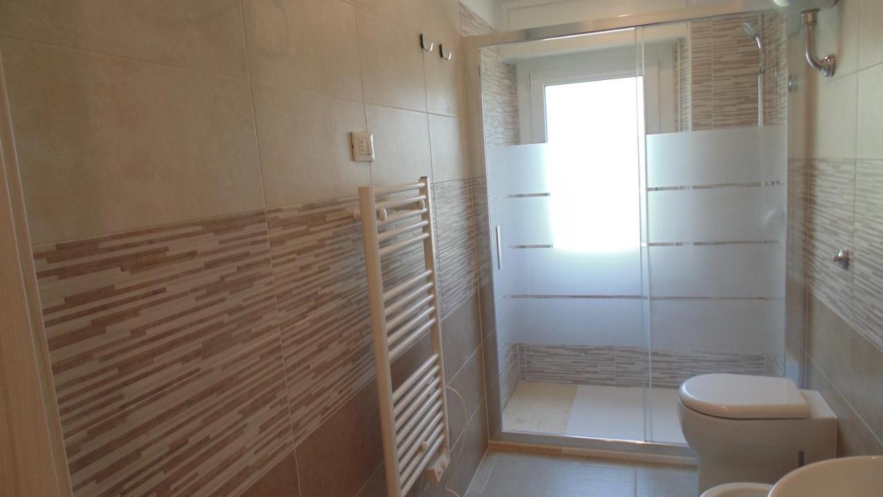 Il Nido Apartment Iglesias Ngoại thất bức ảnh