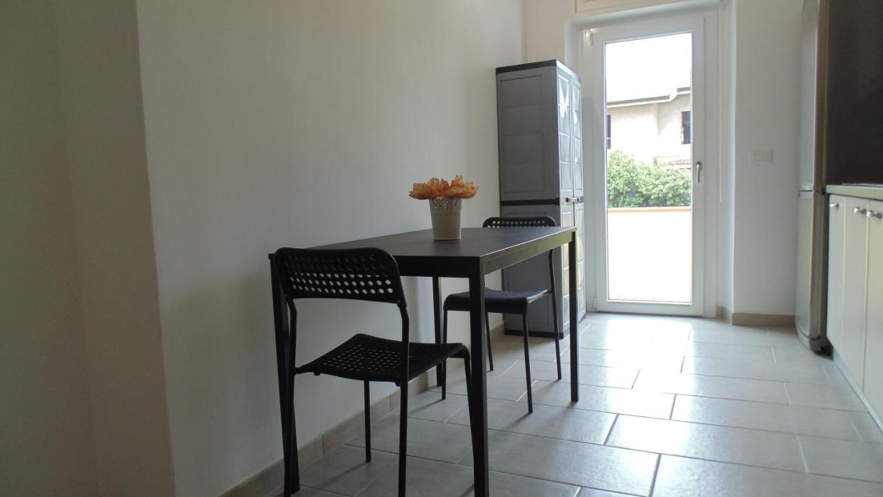 Il Nido Apartment Iglesias Ngoại thất bức ảnh