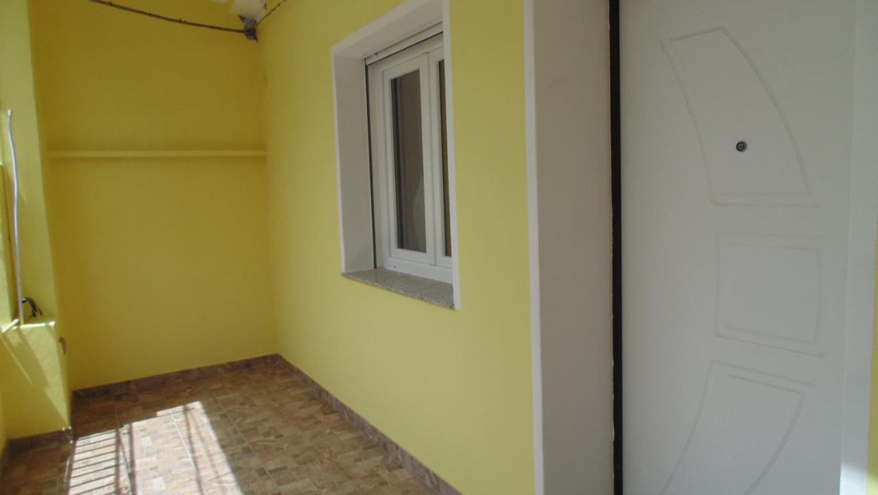Il Nido Apartment Iglesias Ngoại thất bức ảnh