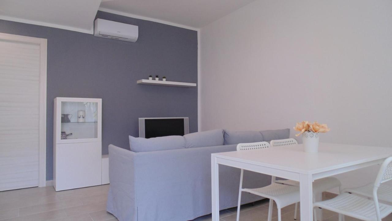 Il Nido Apartment Iglesias Ngoại thất bức ảnh