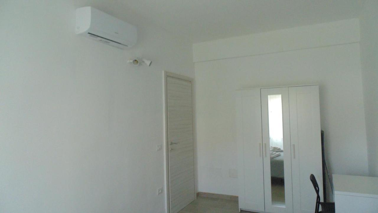 Il Nido Apartment Iglesias Ngoại thất bức ảnh